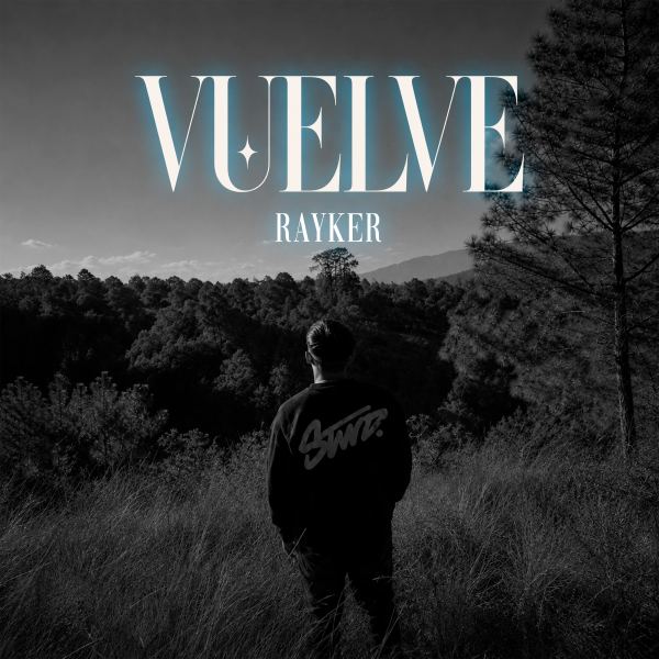 VUELVE