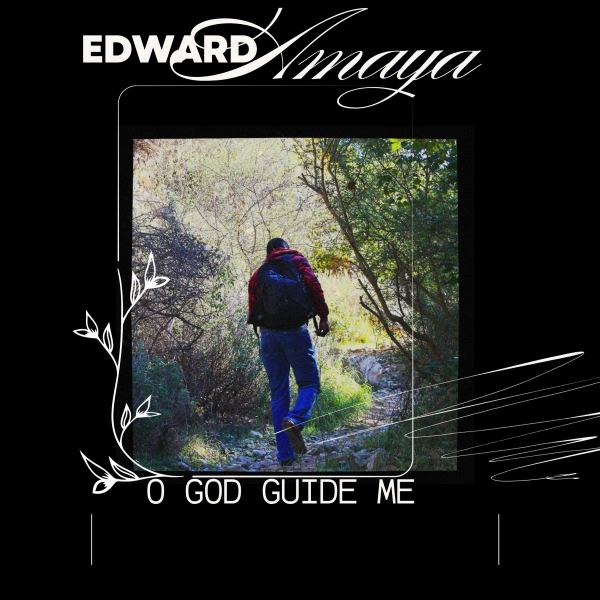 O God Guide Me