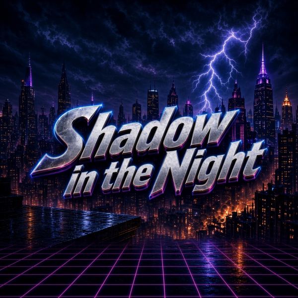 Shadow in the Night - Shadow in the Night