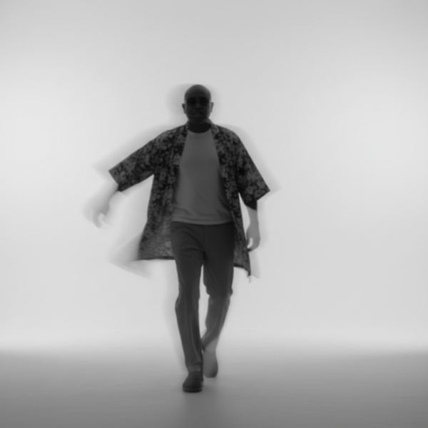 Godly love 'instrumental ' - Instrumental