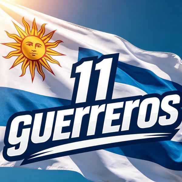 11 Guerreros