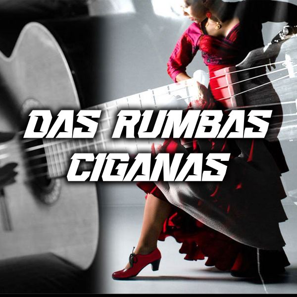 Tangos Ciganos