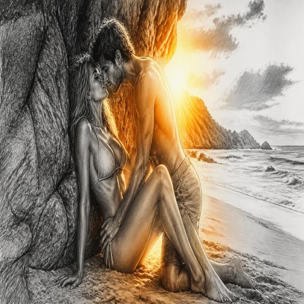 The Heat of the Tide