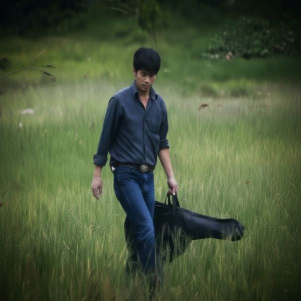 Biyag di Musikero