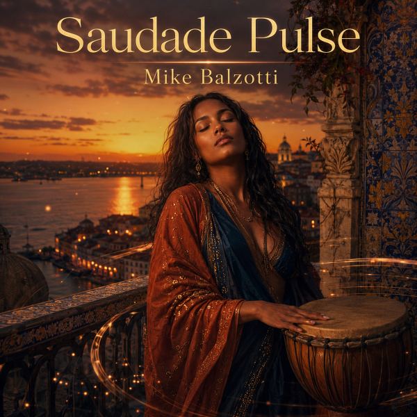 Saudade Pulse