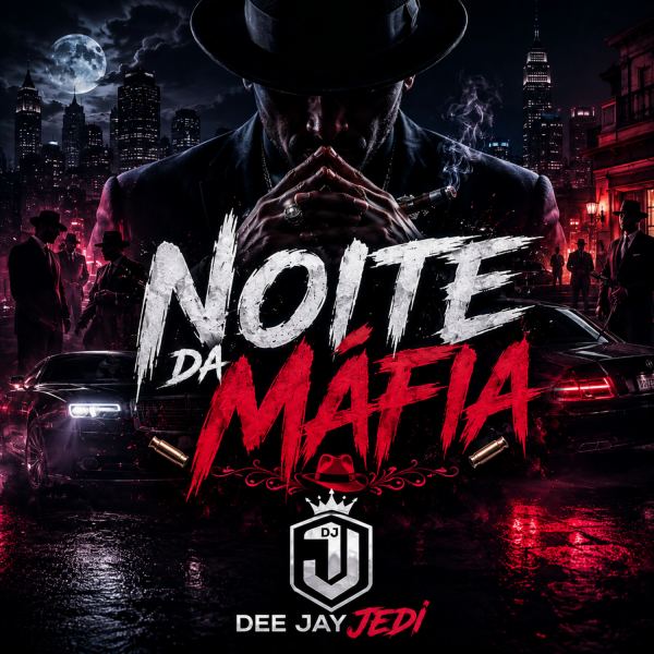 NOITE DA M&Aacute;FIA