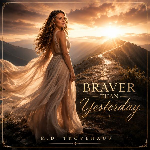 Braver than Yesterday