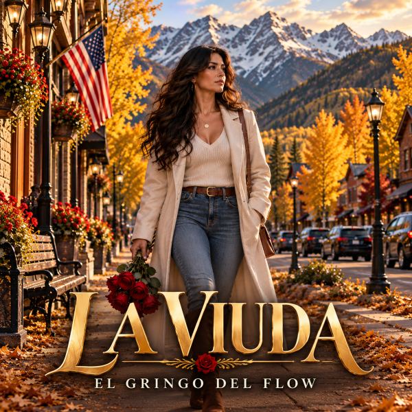 La Viuda