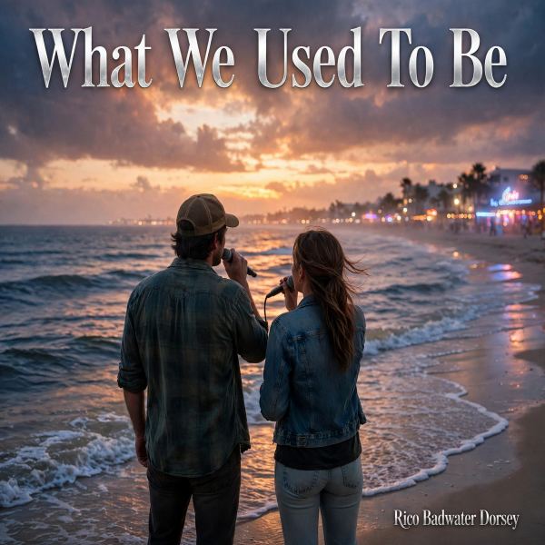 What We Used To Be