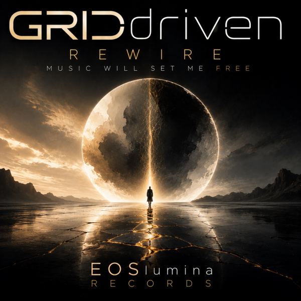 REWIRE Music Will Set Me FREE