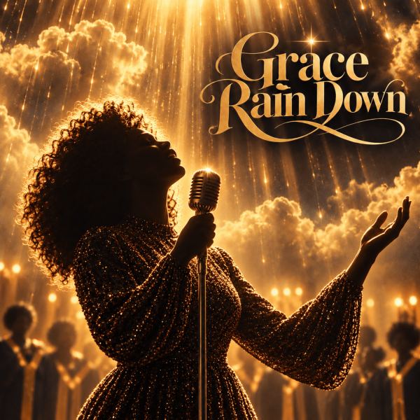 Grace Rain Down