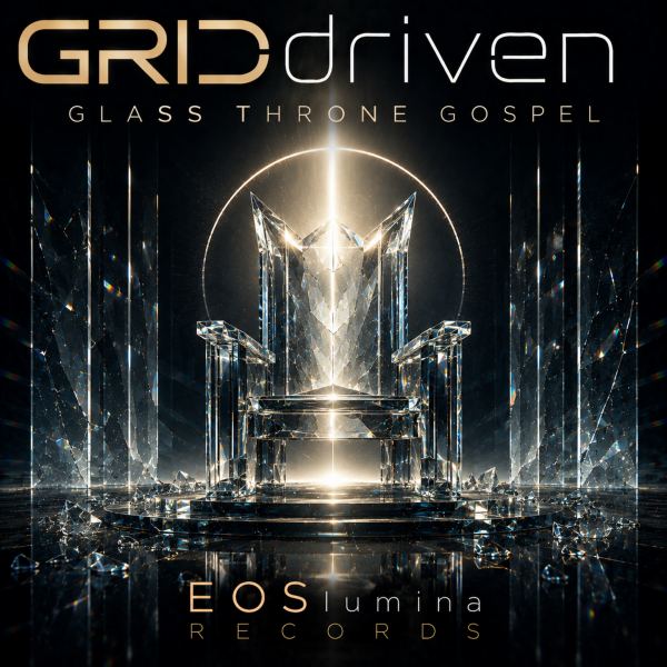 GLASS THRONE GOSPEL