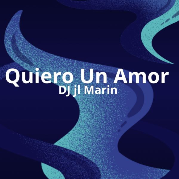 Quiero Un Amor