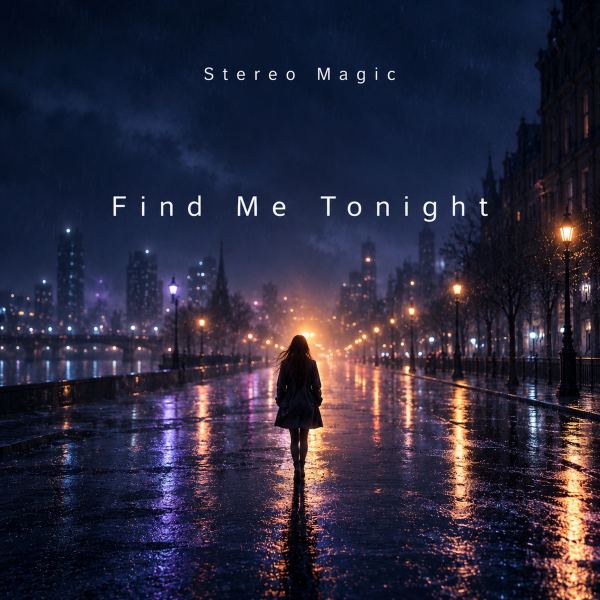 Find Me Tonight