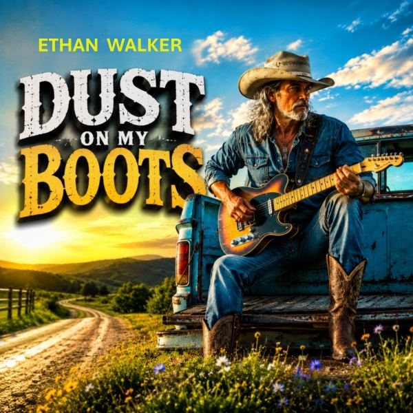 Dust On My Boots