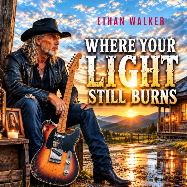 Where Your Light Still Burns