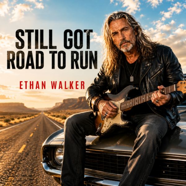 Still Got Road To Run