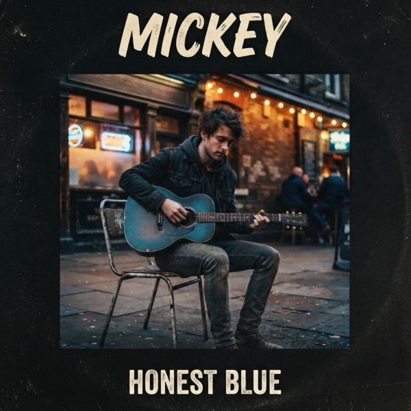 Mickey