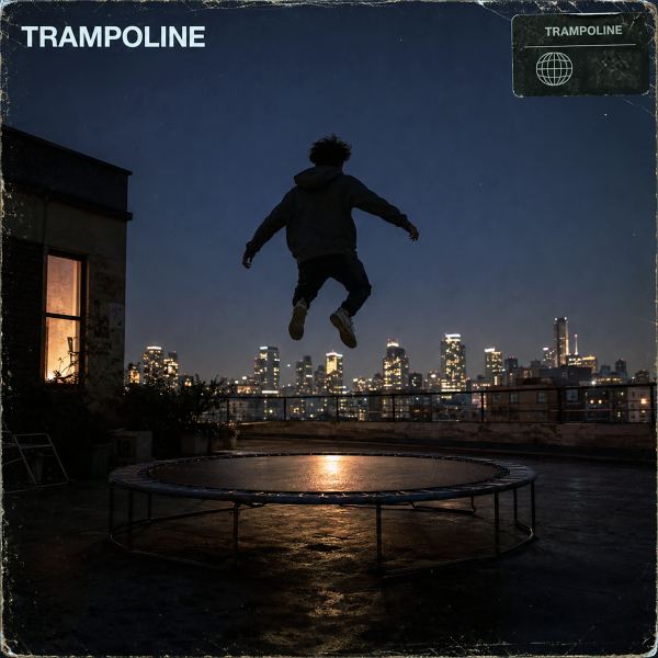 Trampoline
