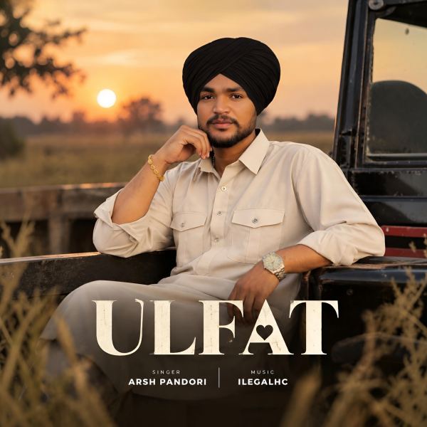 Ulfat