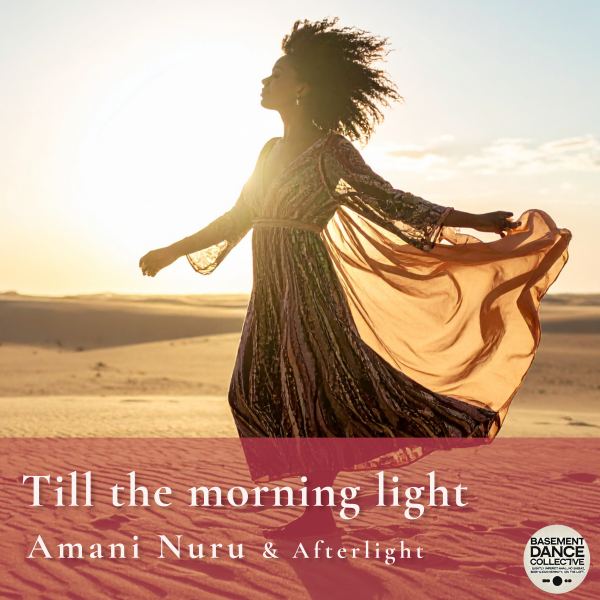 Till the morning light