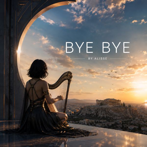 Bye bye