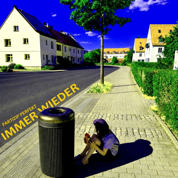 Immer wieder