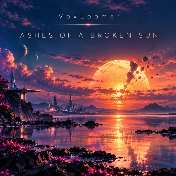Ashes of a Broken Sun