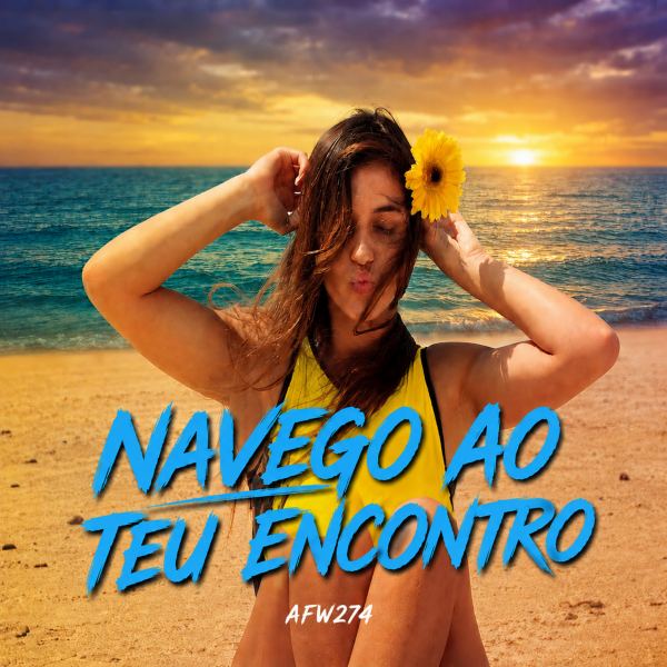 NAVEGO AO TEU ENCONTRO