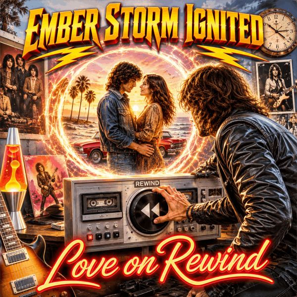 Love on Rewind