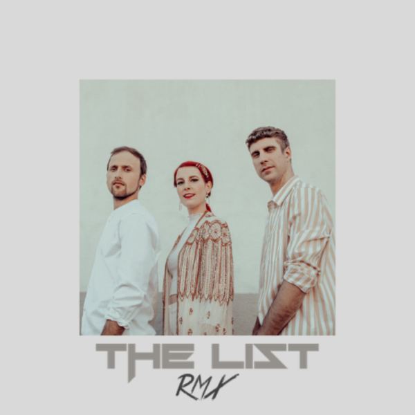 THE LIST [RMX]