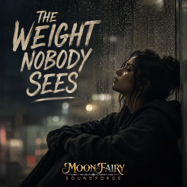 The Weight Nobody Sees