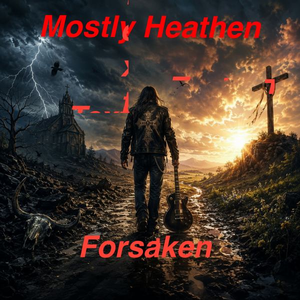 Broken Hallelujah