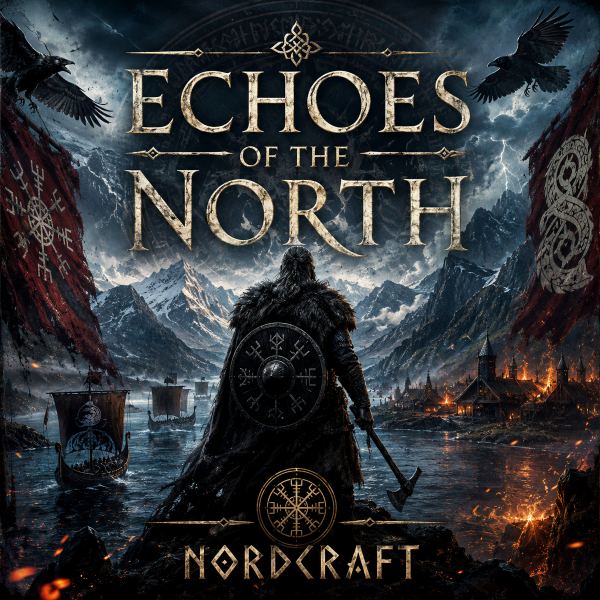 Where the North Wind Blows