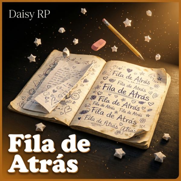 Fila de Atrás