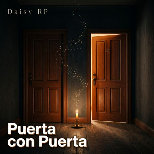 Puerta con Puerta