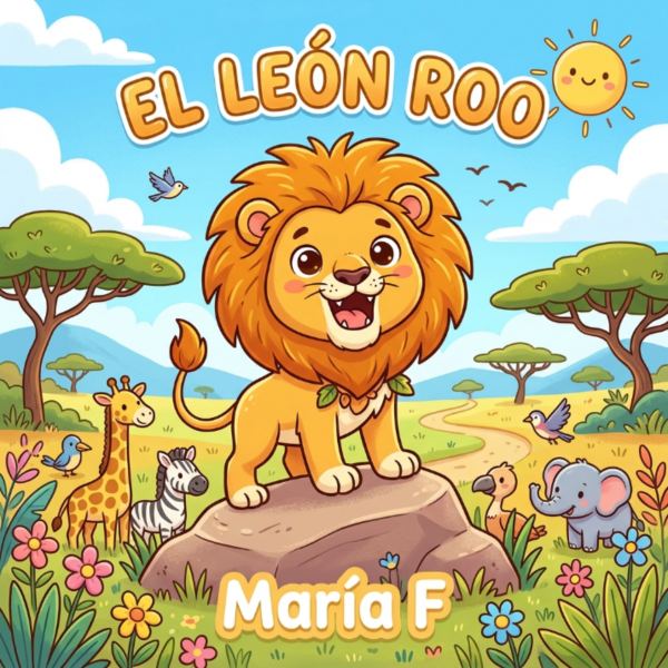El Le&oacute;n Roo