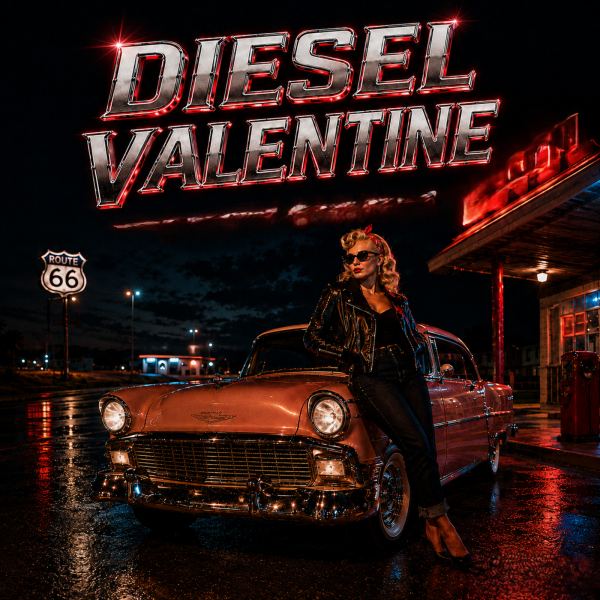 Diesel Valentine