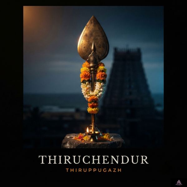 Thiruchendur Thiruppugazh
