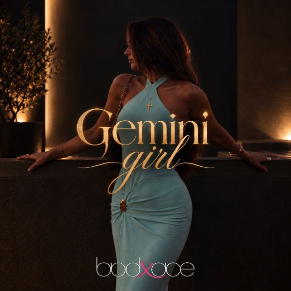 Gemini Girl - Hybrid Edit