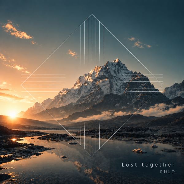 Lost together