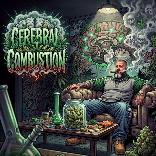 Cerebral Combustion