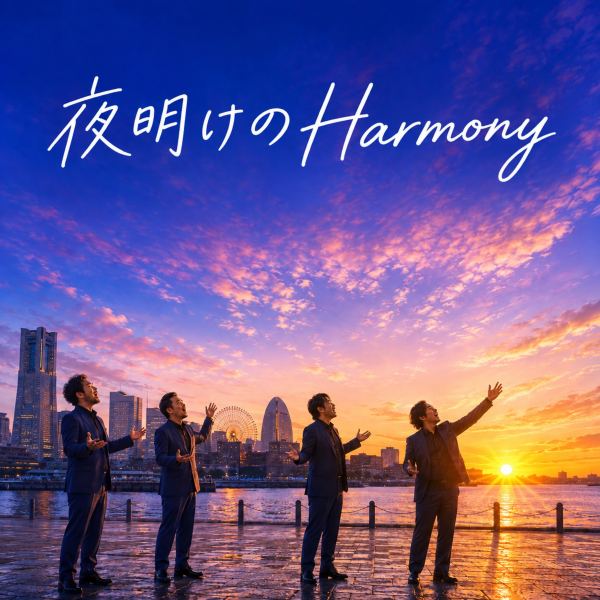 夜明けのHarmony