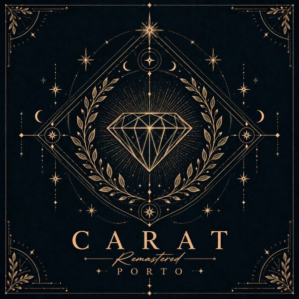 CARAT - REMASTERED