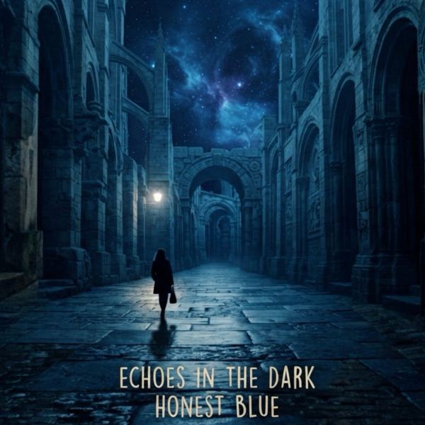 Echoes in The Dark - Live