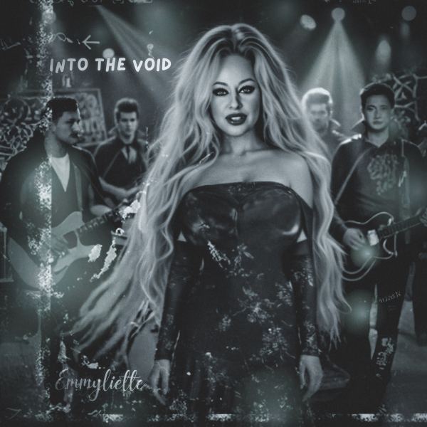 Into The Void - Live