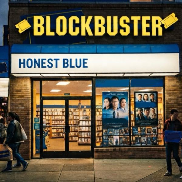 Blockbuster