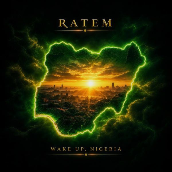 Wake Up, Nigeria