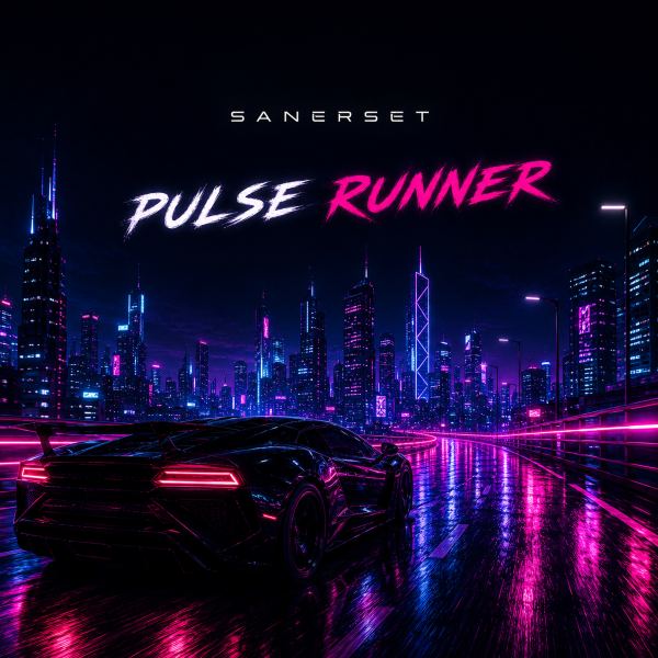 Pulse Runner
