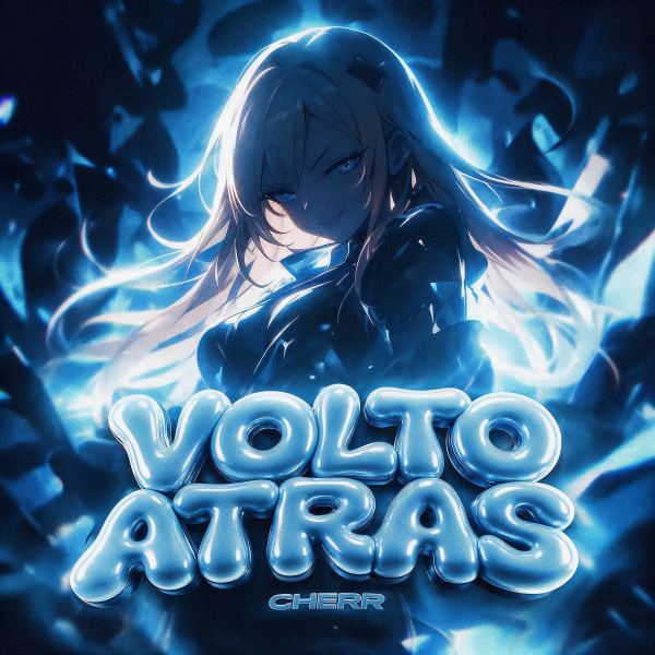 Volto Atrás - Super Slowed